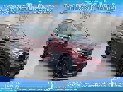 Used 2022 Honda Pilot Special Edition
