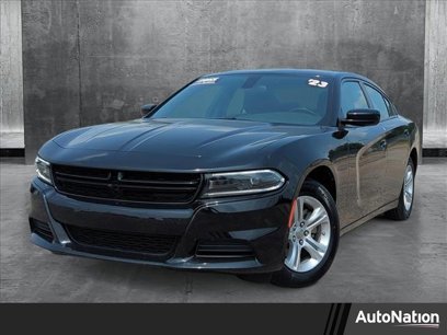 Used 2023 Dodge Charger SXT