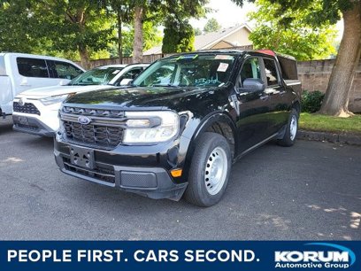 Used 2022 Ford Maverick XL