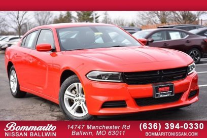 Used 2022 Dodge Charger SXT