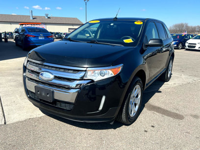Used 2014 Ford Edge SEL