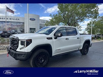 Used 2023 GMC Sierra 1500 AT4X w/ AT4X AEV Edition