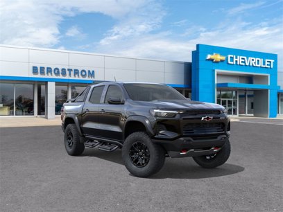 New 2025 Chevrolet Colorado ZR2 w/ Midnight Edition