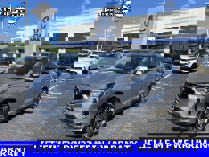 Certified 2024 Acura RDX SH-AWD w/ Advance Package
