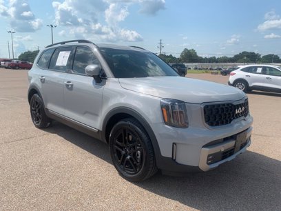 Used 2023 Kia Telluride SX Prestige X-Line