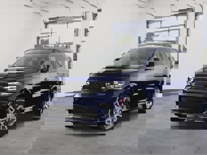 New 2025 Dodge Durango SRT Hellcat