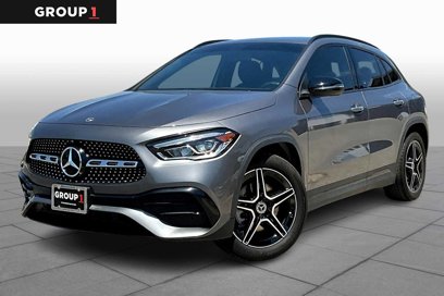 Certified 2023 Mercedes-Benz GLA 250