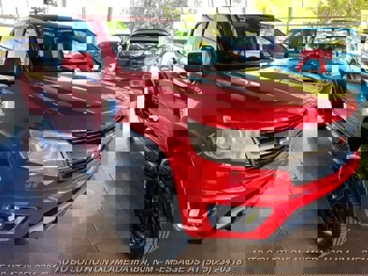 Used 2015 Chevrolet Colorado Z71