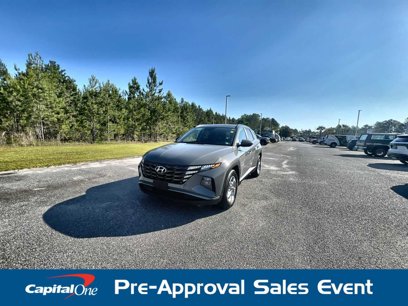 Used 2024 Hyundai Tucson SEL