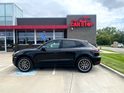 Used 2018 Porsche Macan
