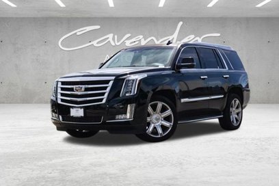 Used 2016 Cadillac Escalade Luxury