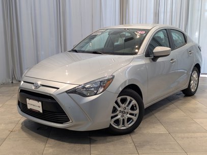 Used 2018 Toyota Yaris iA