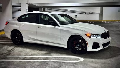 Used 2022 BMW M340i xDrive w/ Premium Package