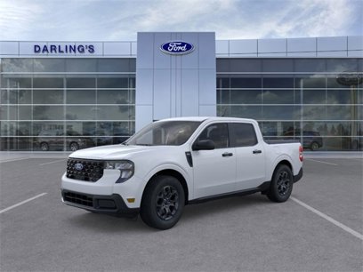 New 2025 Ford Maverick XLT