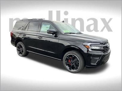 New 2024 Ford Expedition Limited