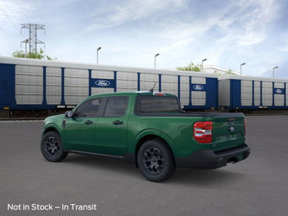 New 2025 Ford Maverick XLT