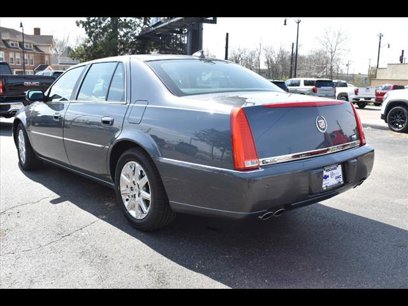 Used 2011 Cadillac DTS Premium