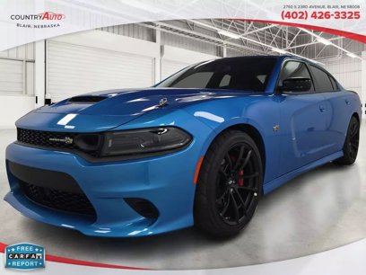 Used 2023 Dodge Charger Scat Pack w/ Plus Group