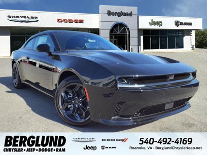 New 2025 Dodge Charger R/T w/ Quick Order Package 25M R/T