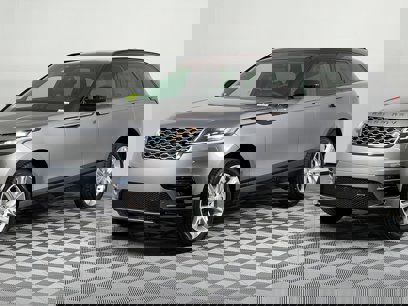Used 2023 Land Rover Range Rover Velar R-Dynamic S
