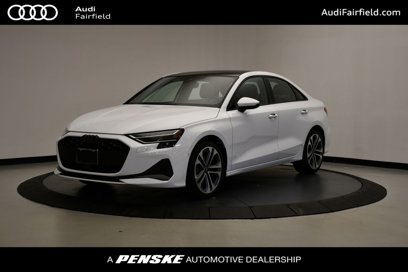 Used 2025 Audi A3 2.0T Premium