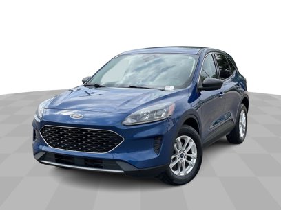 Used 2022 Ford Escape SE w/ Convenience Package