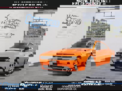 New 2025 Dodge Charger Daytona R/T w/ Quick Order Package 25M R/T