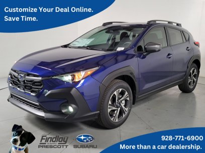 New 2025 Subaru Crosstrek 2.5i Premium