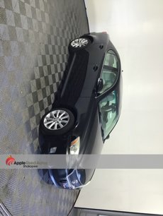 Used 2009 Lexus IS 250 AWD