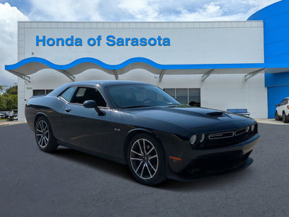 Used 2023 Dodge Challenger R/T