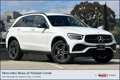 Certified 2022 Mercedes-Benz GLC 300 4MATIC