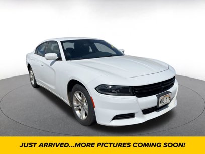 Used 2022 Dodge Charger SXT