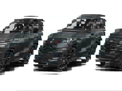 New 2025 Honda HR-V Sport