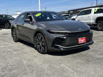 Certified 2023 Toyota Crown XLE