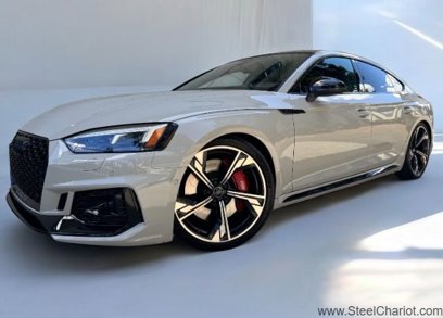 Used 2019 Audi RS 5 Sportback