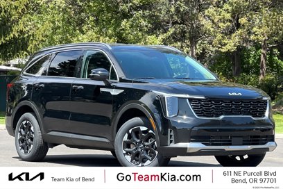 Used 2024 Kia Sorento S