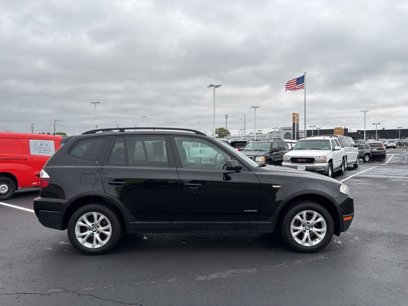 Used 2009 BMW X3 xDrive30i