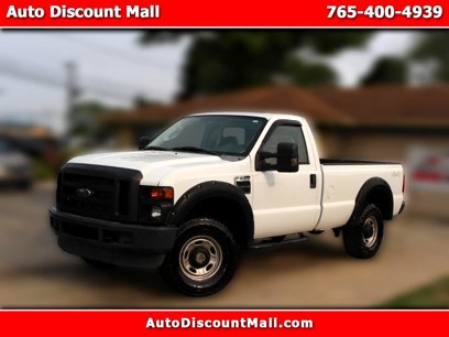 Used 2010 Ford F250 XL