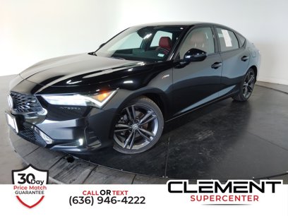 Used 2024 Acura Integra A-Spec