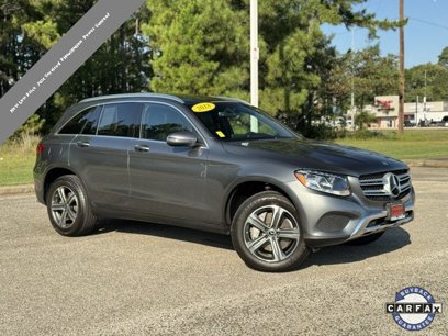 Used 2018 Mercedes-Benz GLC 300 w/ Multimedia Package