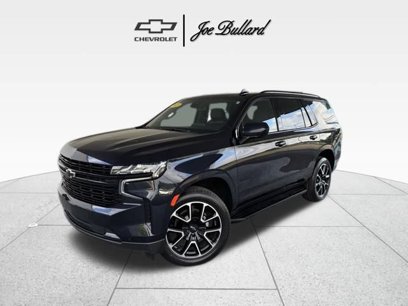Used 2023 Chevrolet Tahoe RST