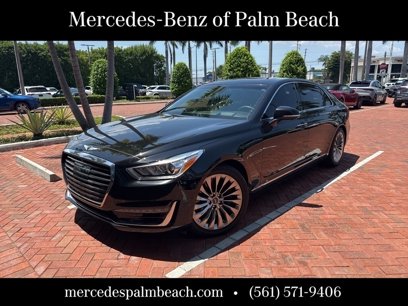 Used 2017 Genesis G90 5.0 Ultimate