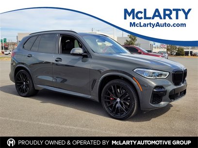 Used 2023 BMW X5 M50i w/ Executive Package