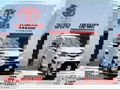 Certified 2023 Toyota Sienna XSE w/ XSE Plus Package