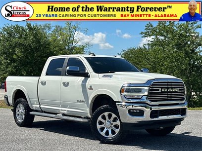 Used 2022 RAM 2500 Laramie