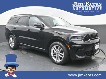 Used 2024 Dodge Durango GT