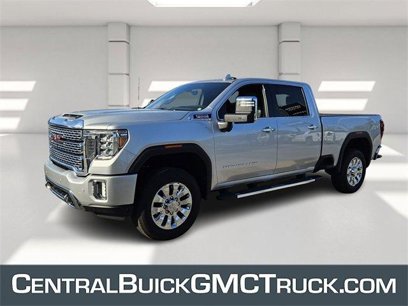 Used 2020 GMC Sierra 2500 Denali w/ Denali Ultimate Package
