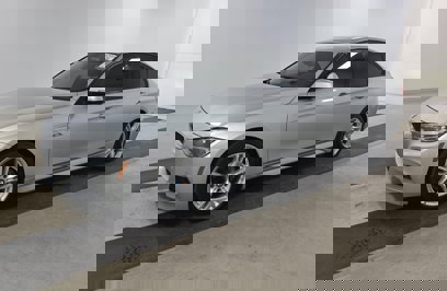 Used 2017 BMW 340i Sedan