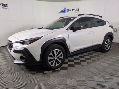 Used 2024 Subaru Crosstrek 2.5i Limited