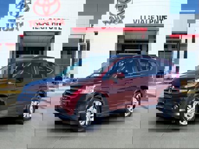 Used 2013 Honda CR-V EX